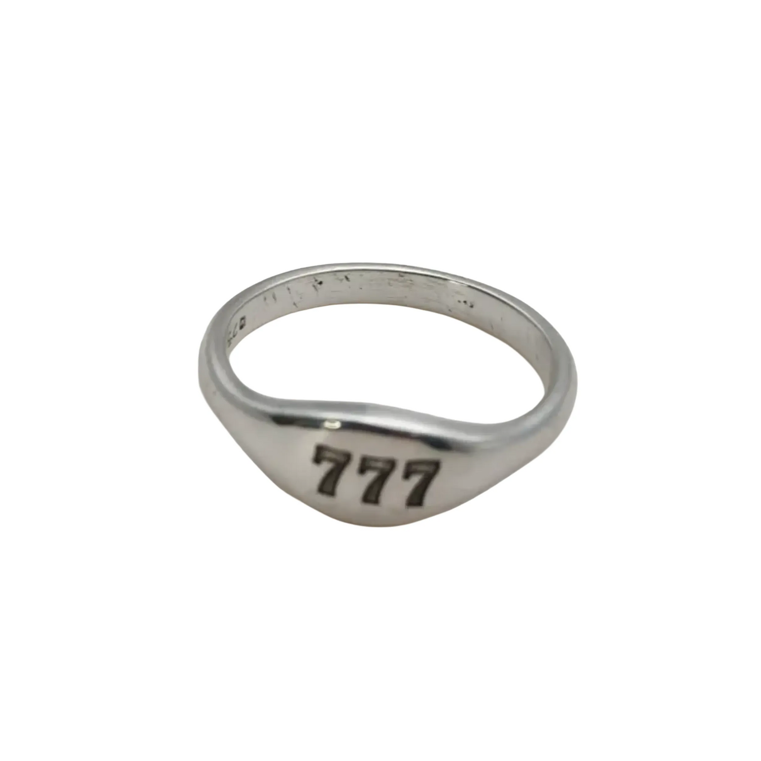 Angel Number Jewelry