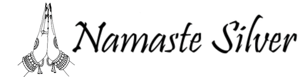 Namaste Silver
